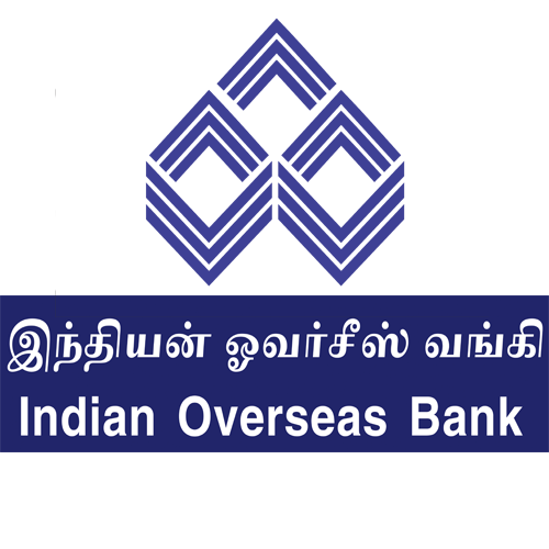 Indian overseas bank